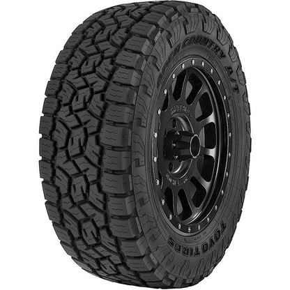 TOYO TIRES OPEN COUNTRY A/T III LT265/75R16 (31.7X10.4R 16) Tires