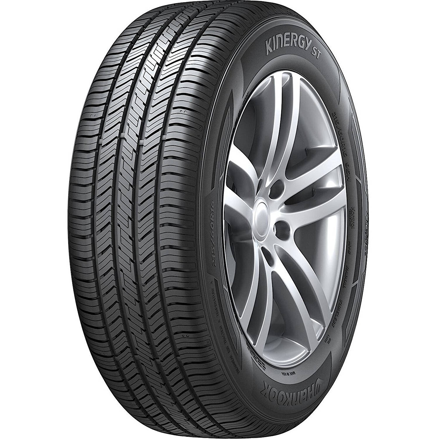 HANKOOK KINERGY ST H735 265/50R15 (25.3X10.4R 15) Tires
