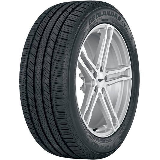 YOKOHAMA GEOLANDAR CV G058 235/70R16 (29X9.3R 16) Tires