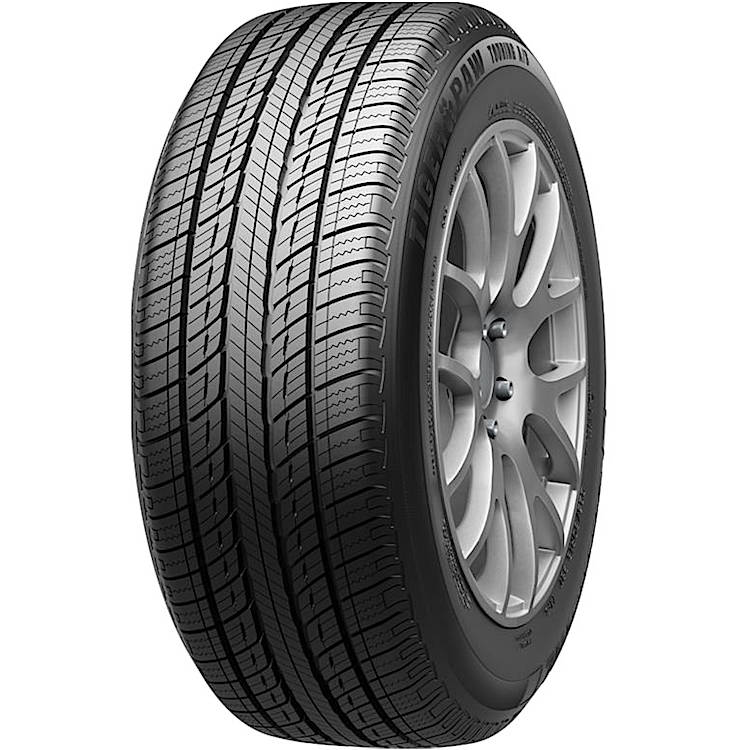 UNIROYAL TIGER PAW TOURING A/S 235/40R19XL (26.4X9.3R 19) Tires