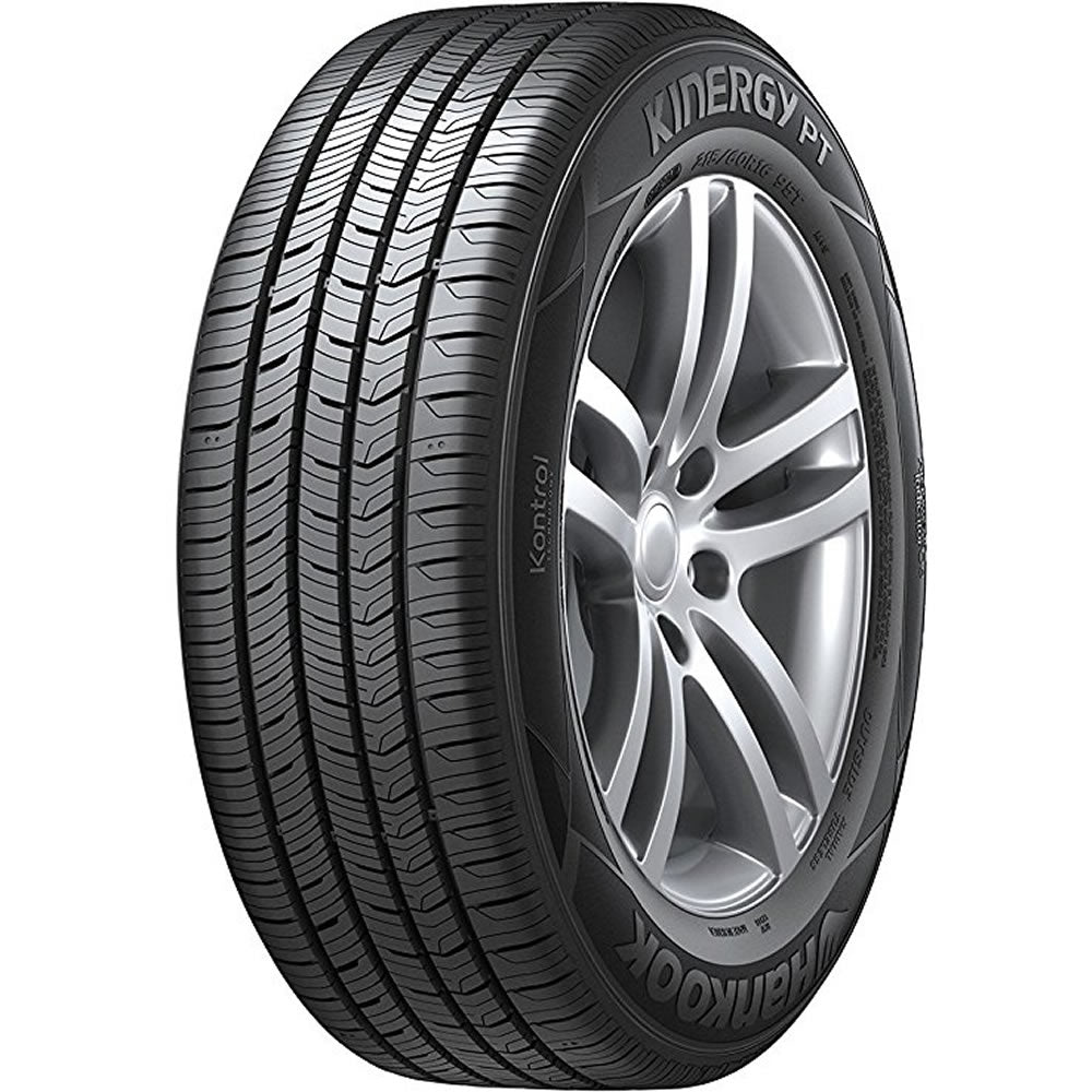 HANKOOK KINERGY PT 245/45R17XL (25.5X9.7R 17) Tires