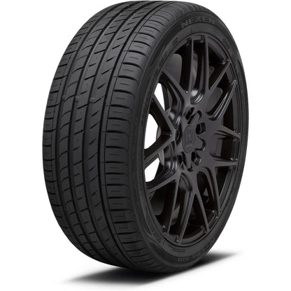 Nexen NFera SU1 265/30R22 (28.3x10.7R 22) Tires