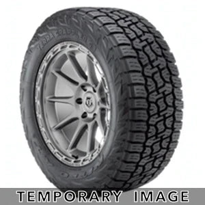 NITTO Terra Grappler G3 - 285/45R22 All-Terrain Tire | 224050