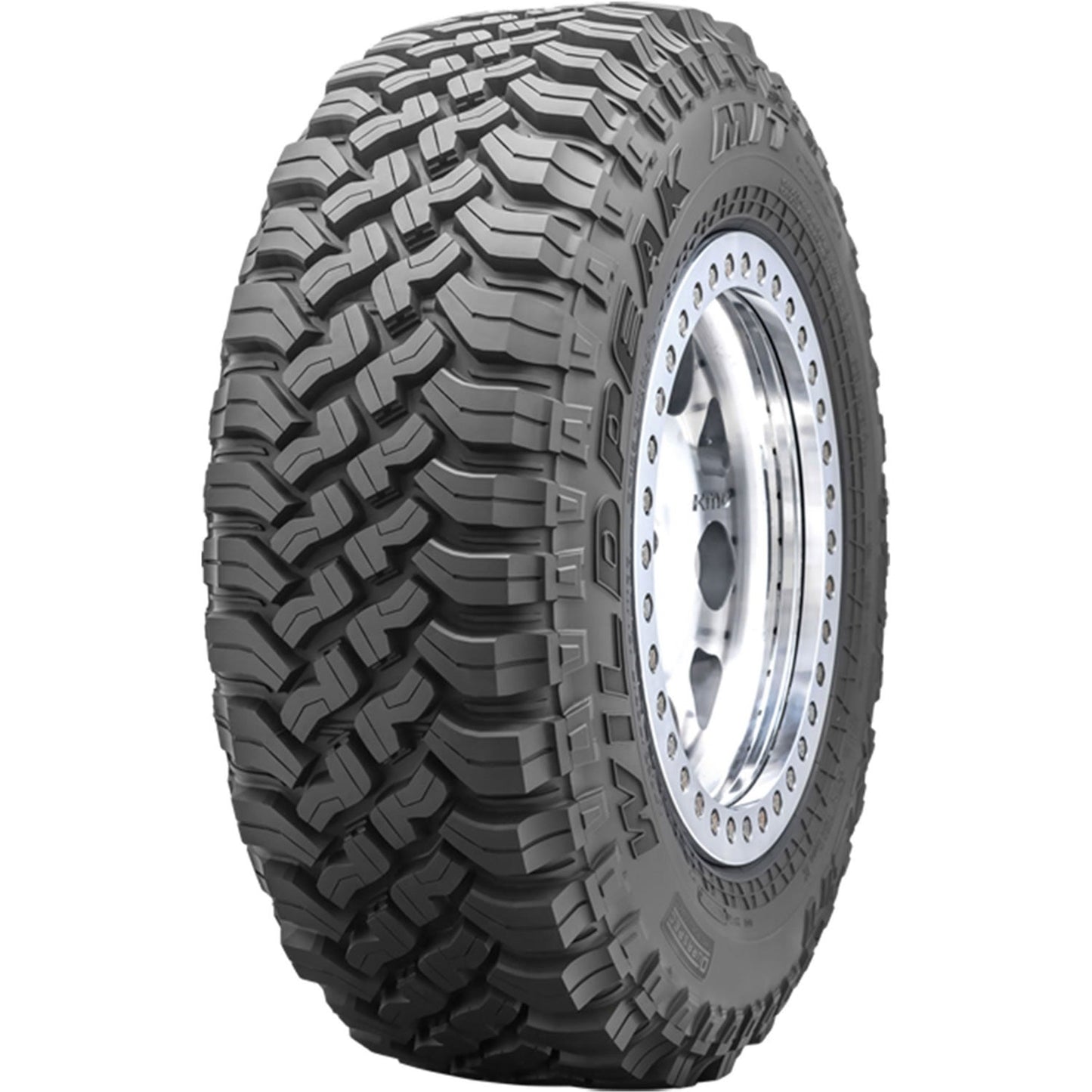 FALKEN WILDPEAK MT 35X12.50R20LT Tires