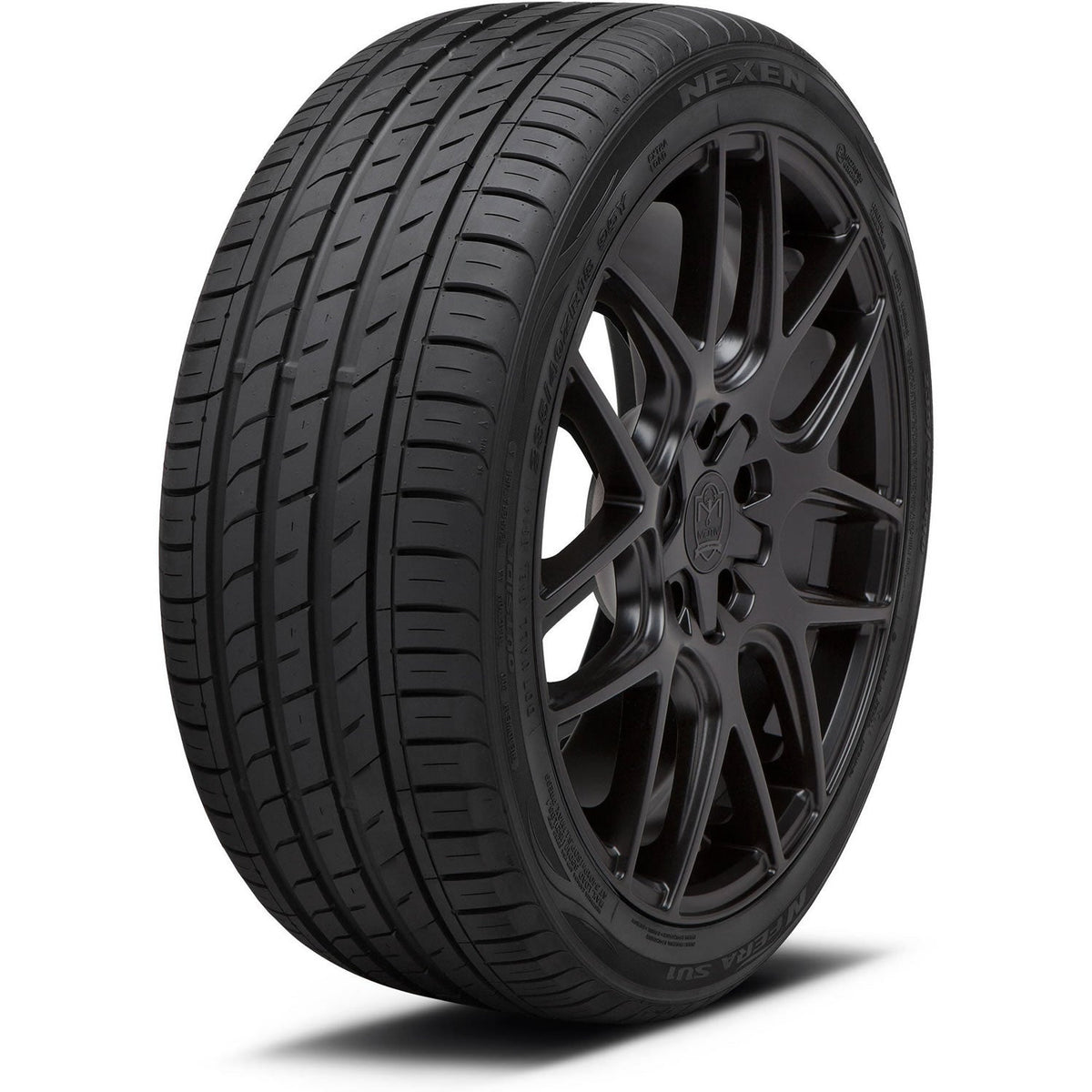 Nexen NFera SU1 195/45ZR16 (22.9x7.7R 16) Tires