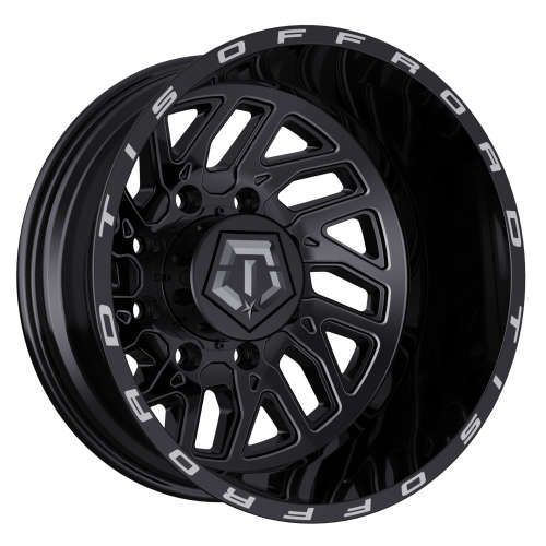 20X8.25 TIS 544BM Dually +198