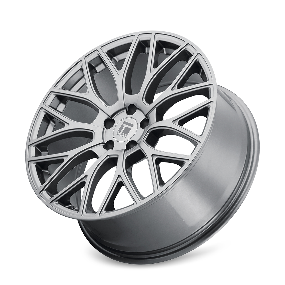 TOUREN TR76 3276 20X8.5 35 5x114.3 GRAPHITE