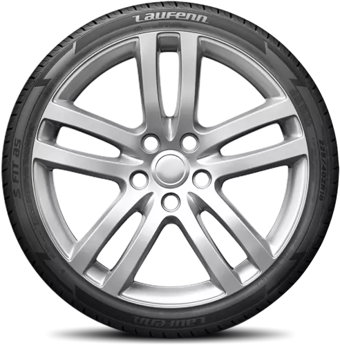Laufenn S Fit AS (LH01) - 225/40ZR18 (25") 92W Passenger/Light Truck | 1016780