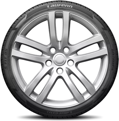 Laufenn S Fit AS (LH01) - 245/55ZR18 (29") 103W Passenger/Light Truck | 1023954