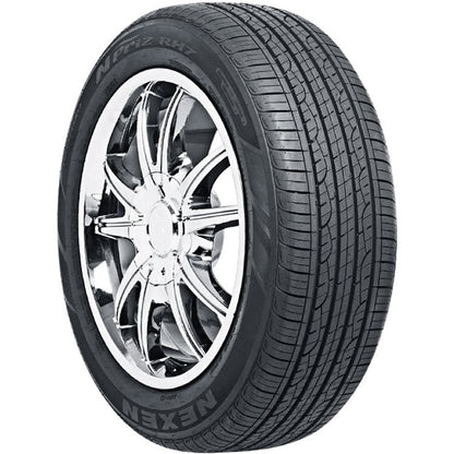 Nexen NPriz RH7 245/65R18 (31x9.7R 18) Tires