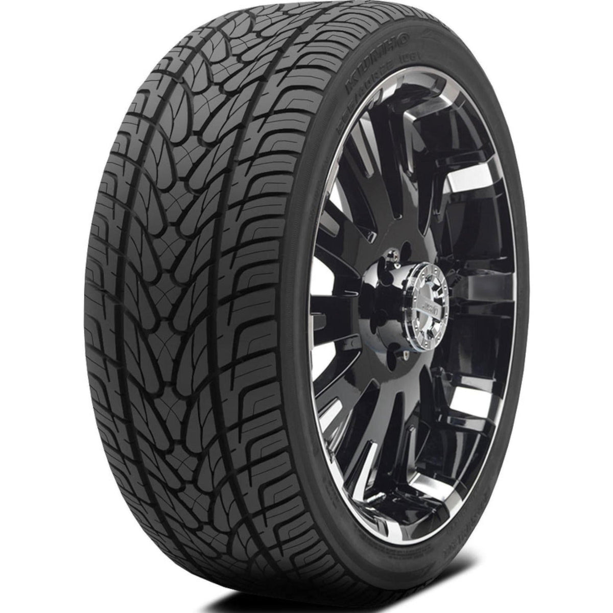KUMHO ECSTA STX KL12 265/35R22 (29.3X10.4R 22) Tires