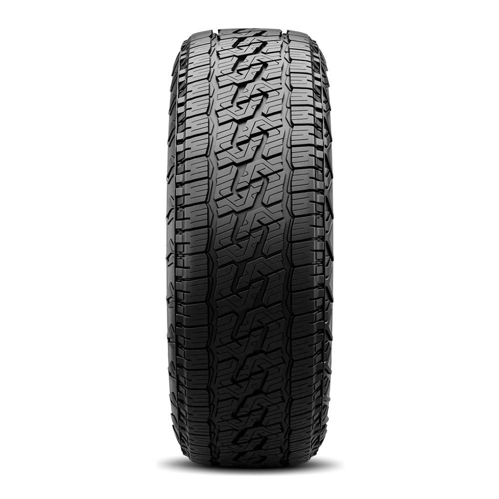 NITTO Nomad Grappler - 285/45R22 Rugged-Terrain Tire | 212280