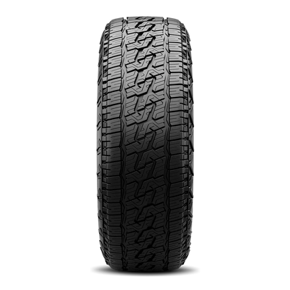 NITTO Nomad Grappler - 285/45R22 Rugged-Terrain Tire | 212280