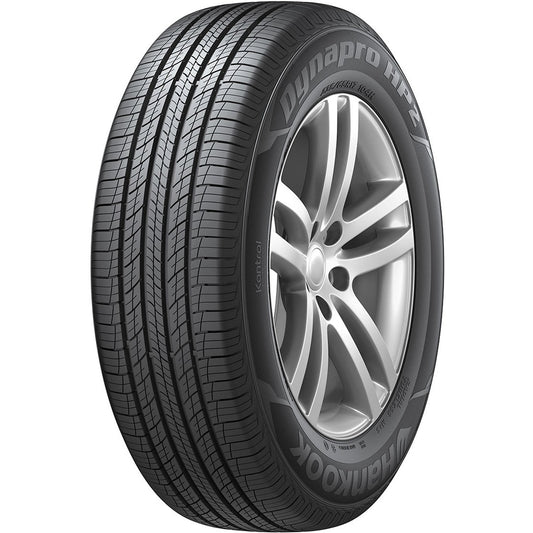 HANKOOK DYNAPRO HP2 235/55R19 (29.1X9.6R 19) Tires