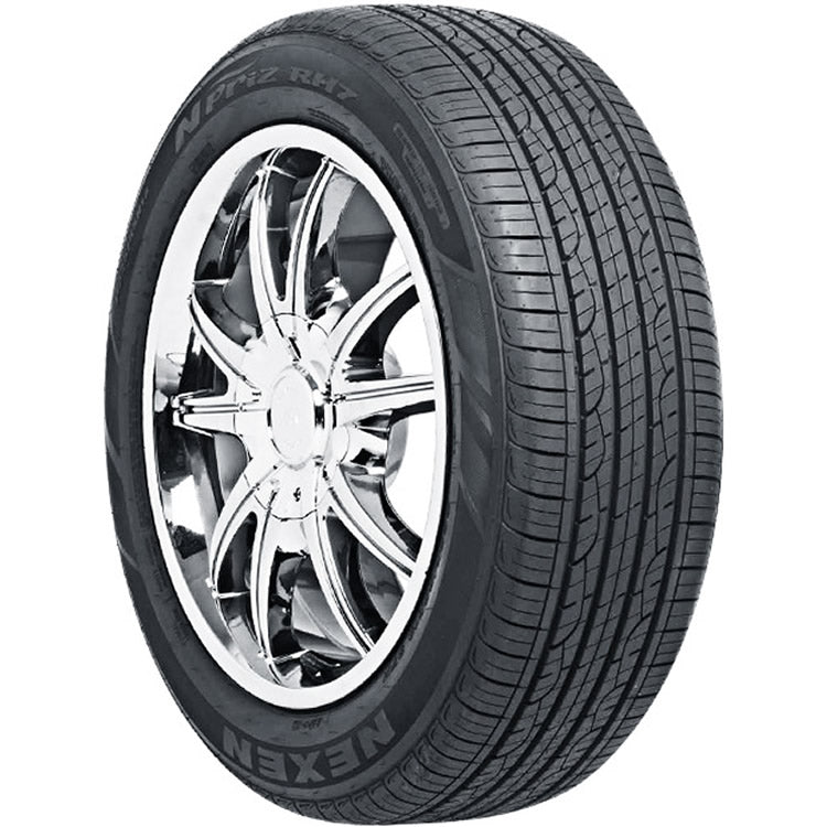 Nexen NPriz RH7 245/65R18 (31x9.7R 18) Tires