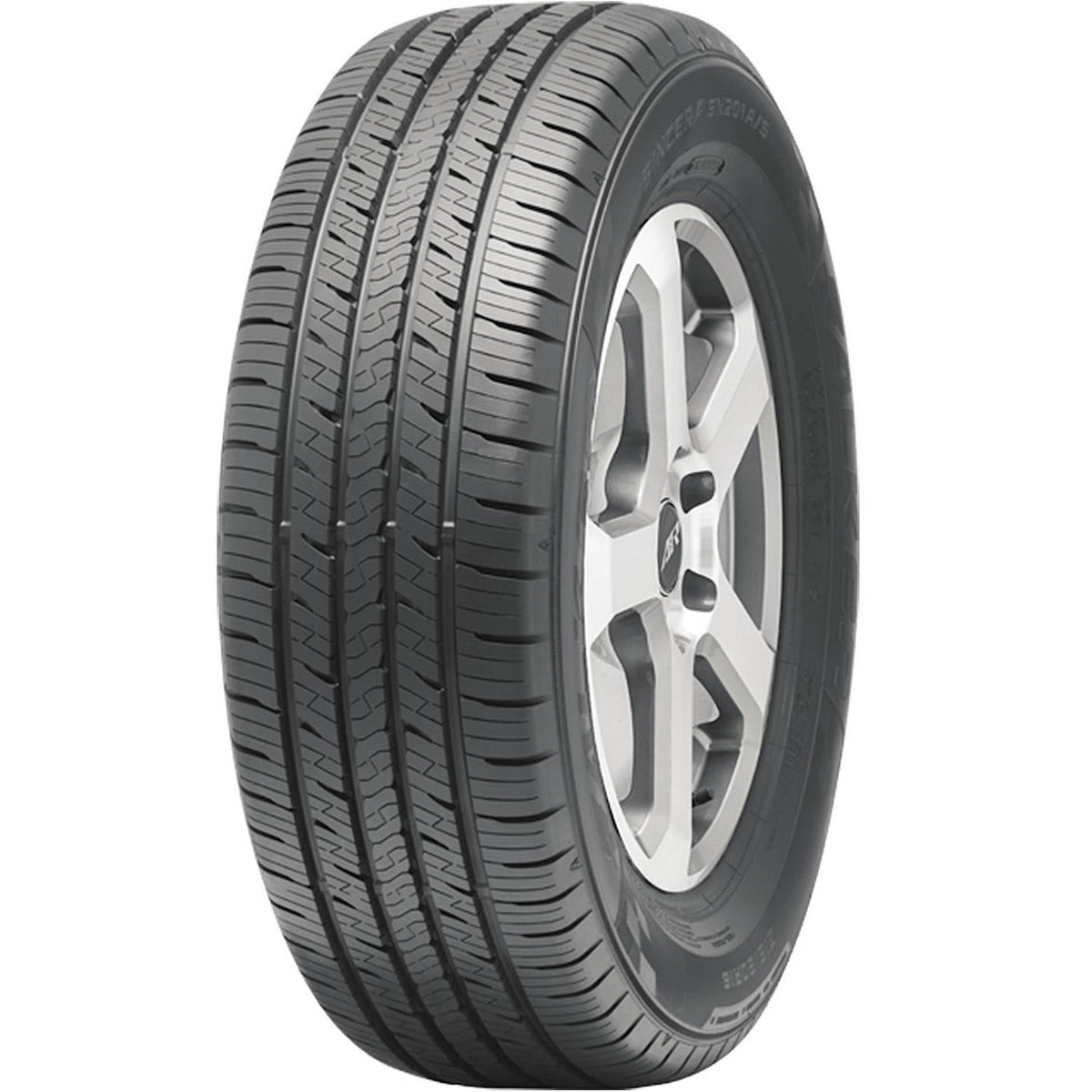 FALKEN SINCERA SN201 A/S 235/65R16 (28.1X9.5R 16) Tires
