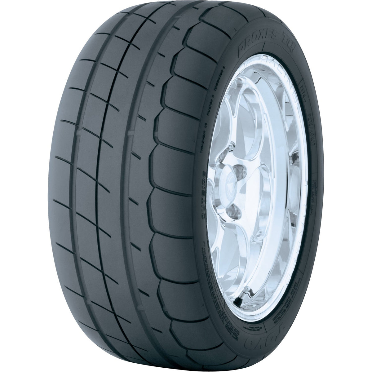 TOYO TIRES PROXES TQ P315/35R18 (26.6X12.5R 18) Tires
