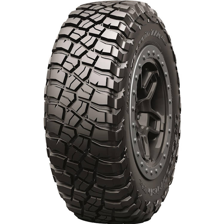 BFGOODRICH MUD-TERRAIN T/A KM3 LT285/65R18 (32.6X11.2R 18) Tires