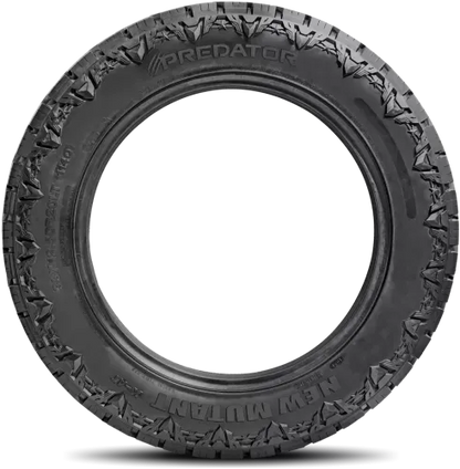 Predator New Mutant X-AT - LT285/55R20 (33") 122Q All Terrain | PRXAT22SF