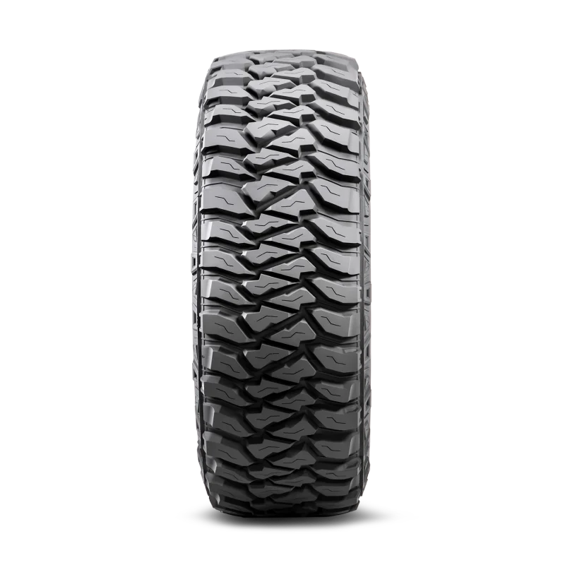 MICKEY THOMPSON Baja Legend MTZ - LT275/70R18 Mud-Terrain Tire | 272500