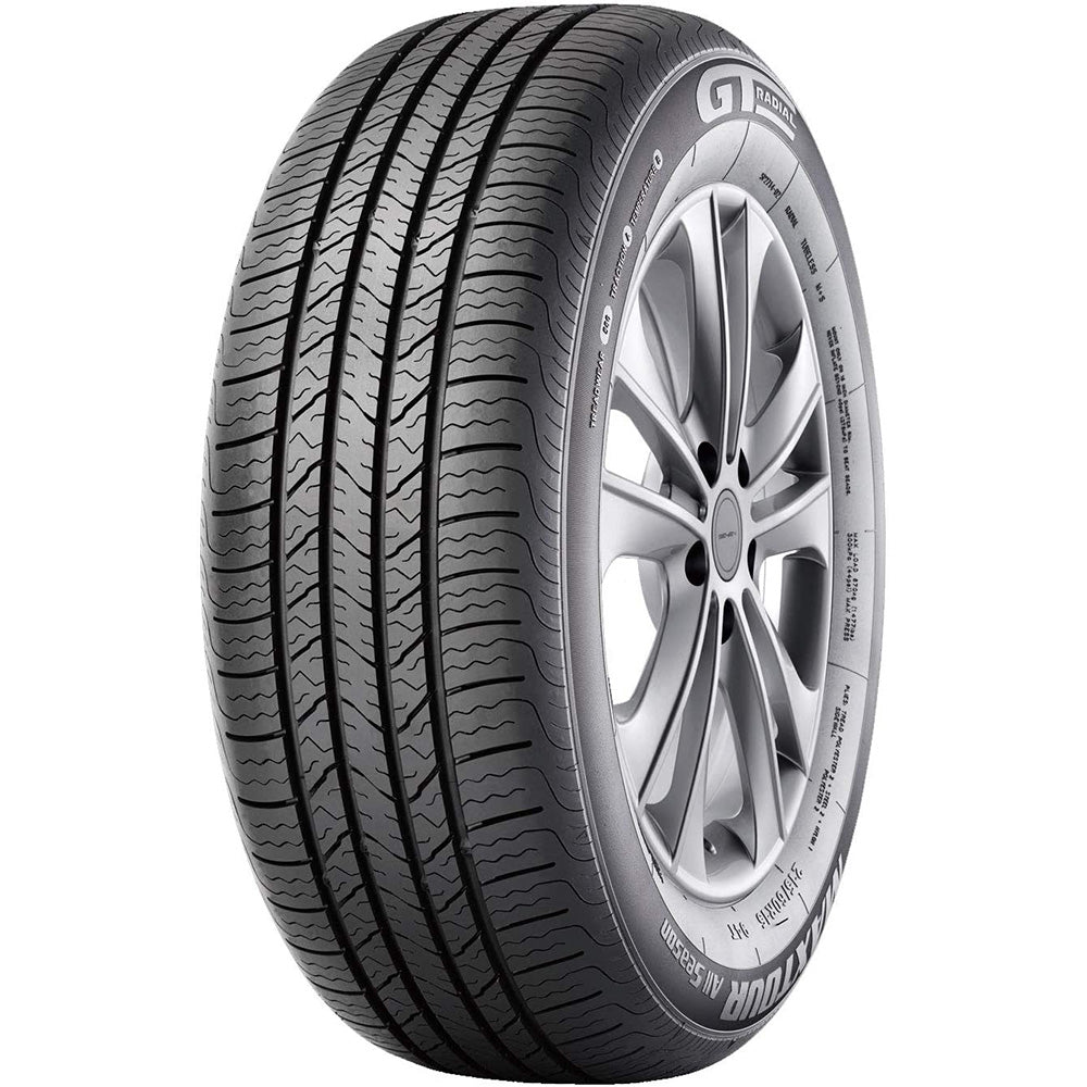 GT RADIAL MAXTOUR ALL SEASON 205/70R15 (26.3X8.1R 15) Tires