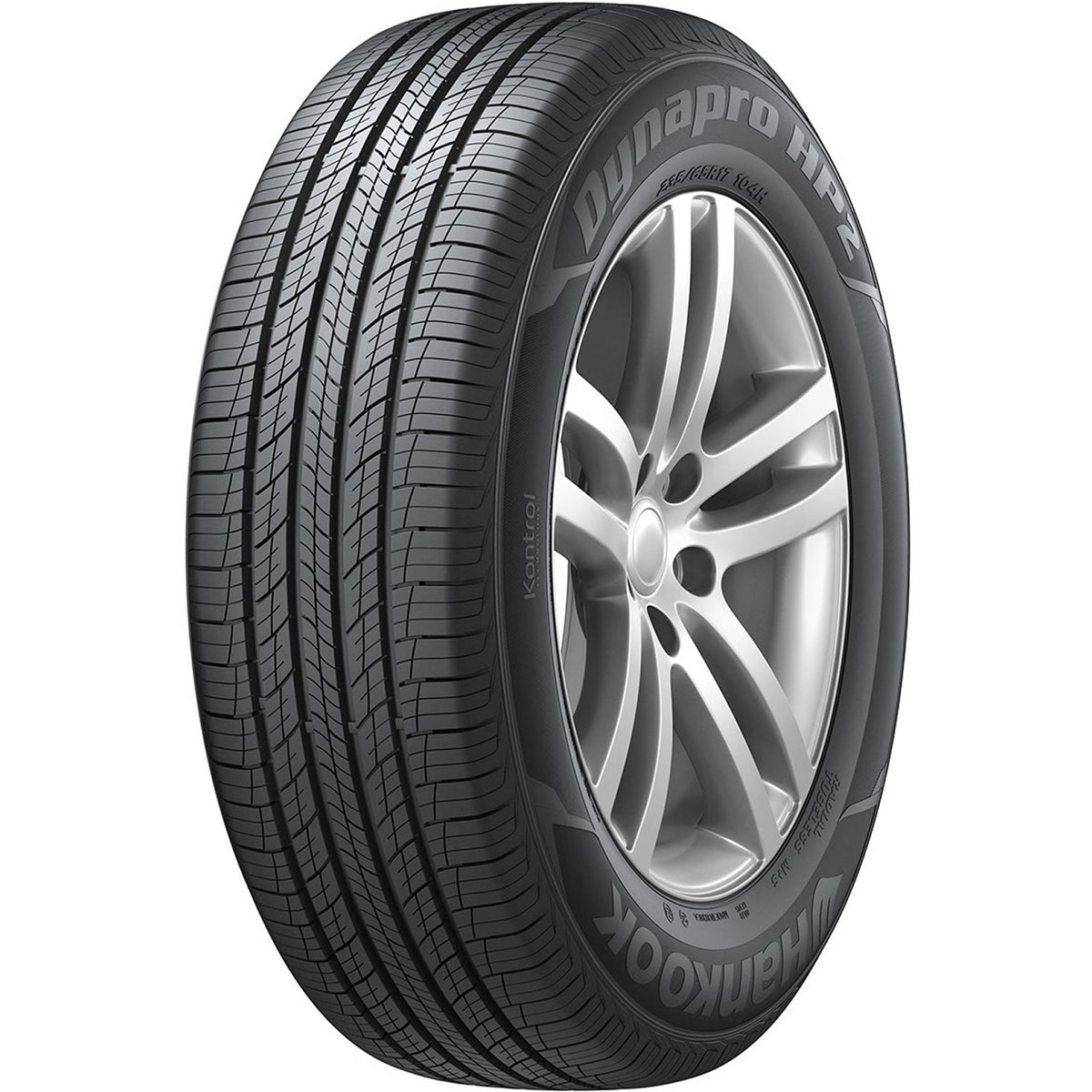 HANKOOK DYNAPRO HP2 235/60R18 (29.2X9.3R 18) Tires