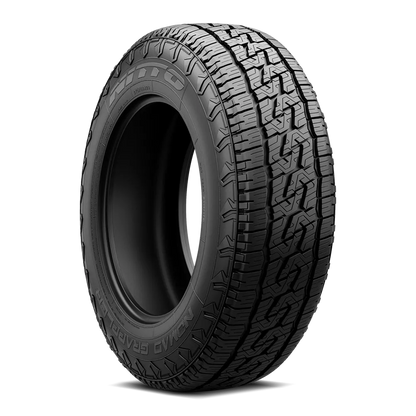 NITTO Nomad Grappler - 275/45R20 Rugged-Terrain Tire | 212300