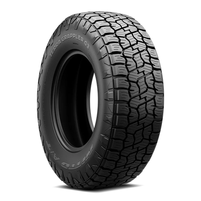 NITTO Terra Grappler G3 - LT295/70R18 All-Terrain Tire | 223990