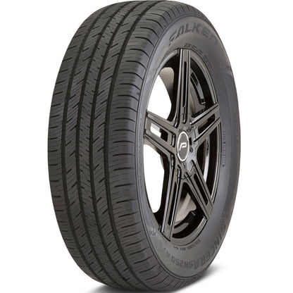 FALKEN SINCERA SN250 A/S 205/50R17 (25.1X8.4R 17) Tires