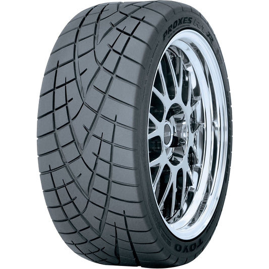 TOYO TIRES PROXES R1R 225/45ZR16 (23.9X9R 16) Tires