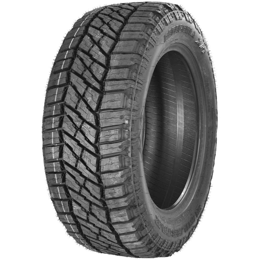 MILESTAR PATAGONIA XT LT275/70R18 (33.4X10.8R 18) Tires