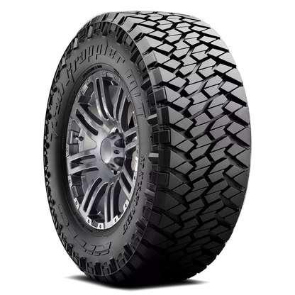 NITTO Trail Grappler M/T - 42X13.50R17LT Mud-Terrain Tire | 374240