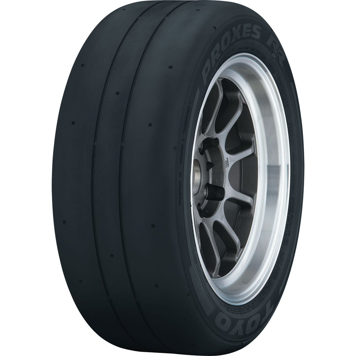 TOYO TIRES PROXES RR P275/35ZR18 (25.6X11R 18) Tires