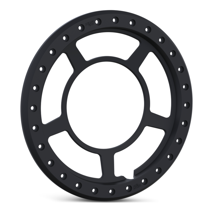 DIRTY LIFE RACE RING