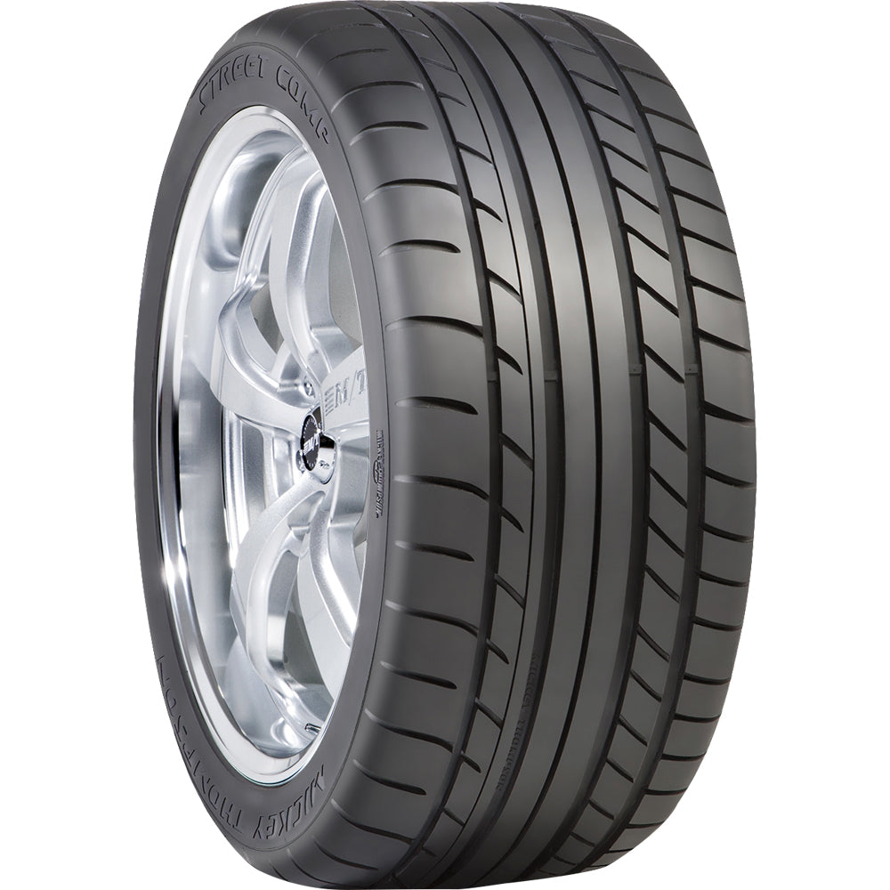 MICKEY THOMPSON STREET COMP 255/40R19 (27X10R 19) Tires