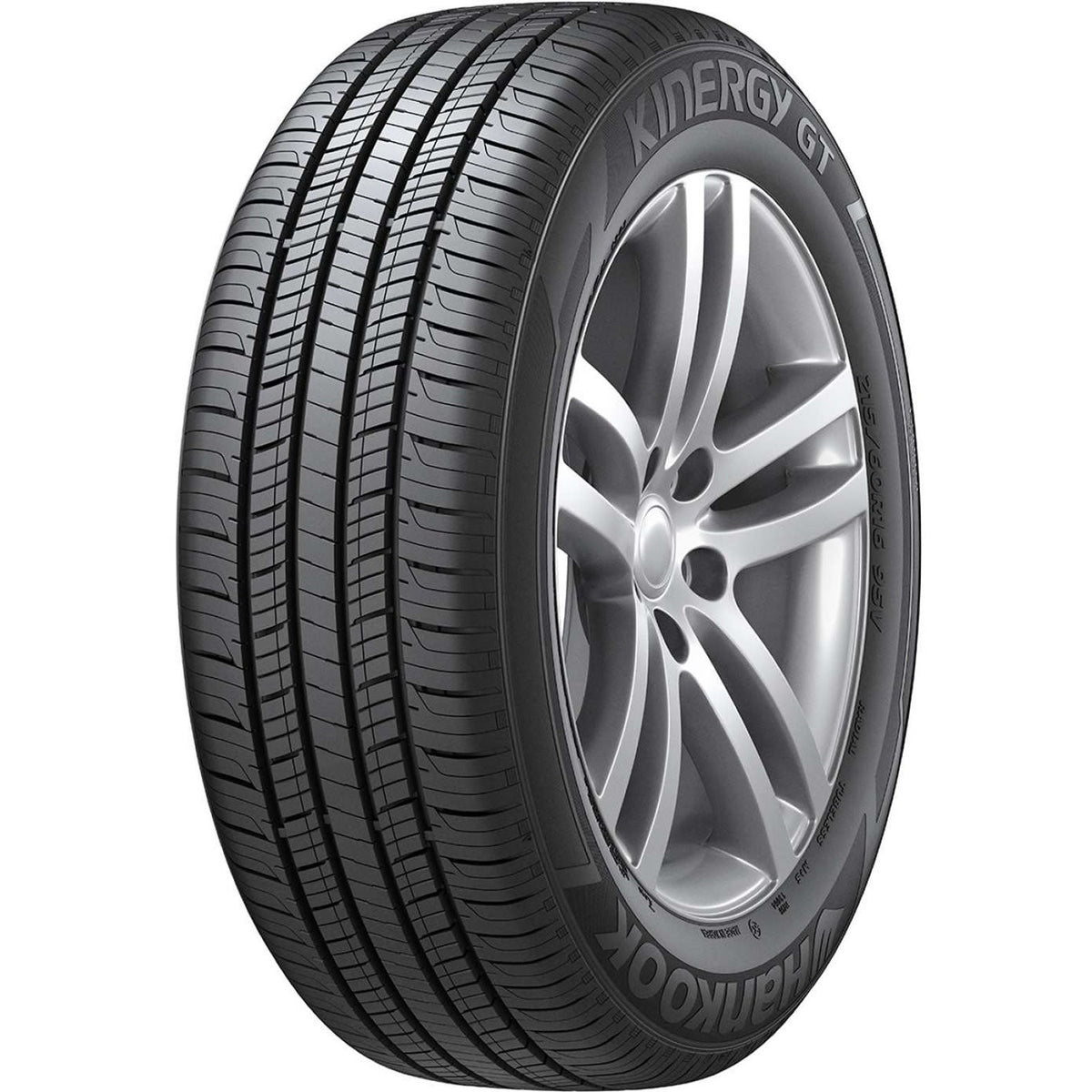 HANKOOK KINERGY GT 235/60R18 (29.5X9.5R 18) Tires