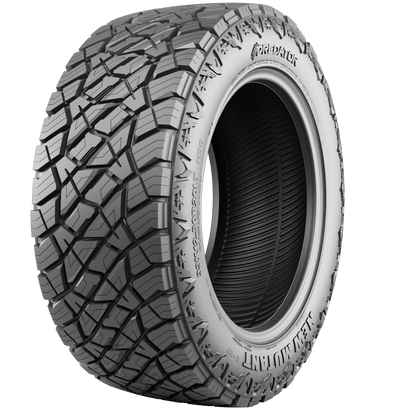 Predator New Mutant X-AT - LT285/55R20 (33") 122Q All Terrain | PRXAT22SF