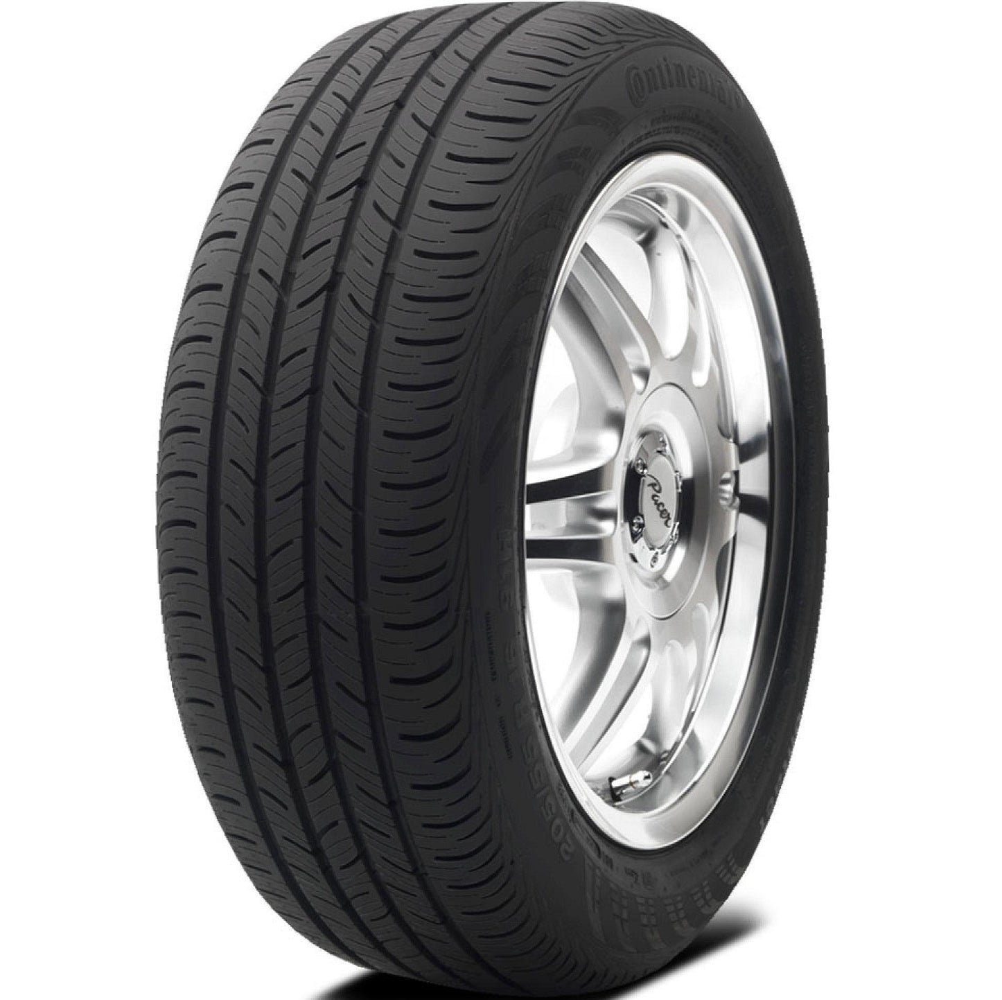CONTINENTAL CONTIPROCONTACT 235/45R19 (27.3X9.3R 19) Tires