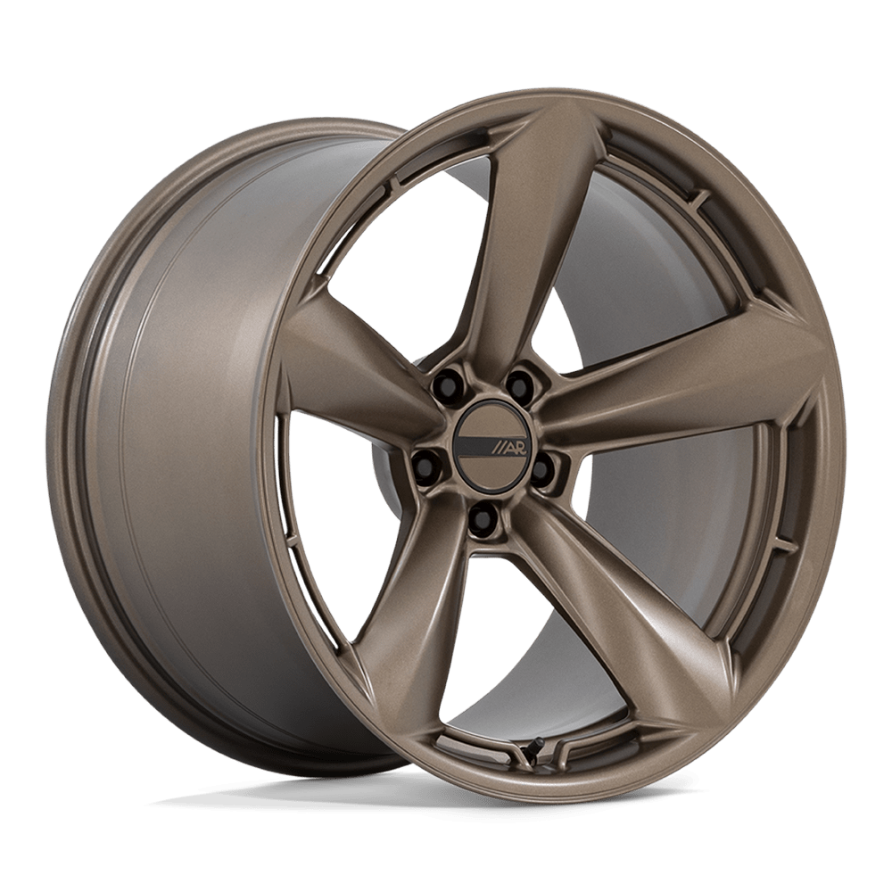 AMERICAN RACING TTF 20X9.5 15 5X115 MATTE BRONZE
