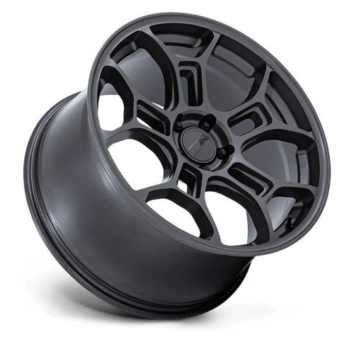 AMERICAN RACING AR952 GT STREET 19X10 35 5X114.3 MATTE GUNMETAL