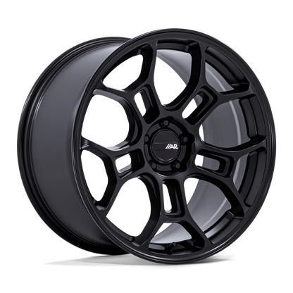 AMERICAN RACING AR952 GT STREET 19X11 50 5X114.3 MATTE BLACK