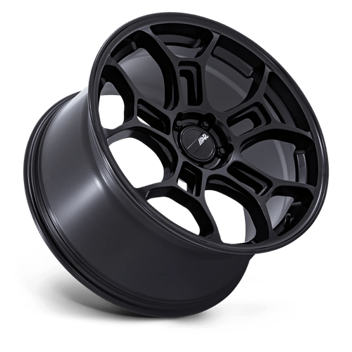 AMERICAN RACING AR952 GT STREET 19X10 35 5X114.3 MATTE BLACK