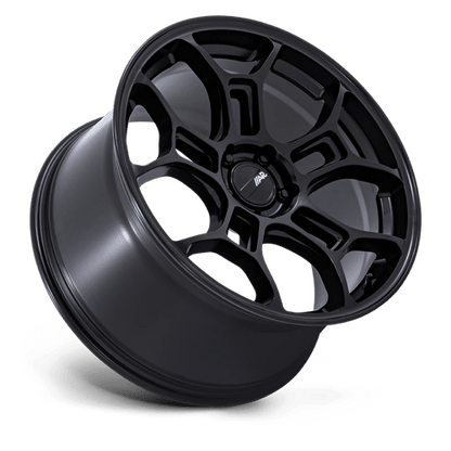 AMERICAN RACING AR952 GT STREET 19X10 35 5X114.3 MATTE BLACK