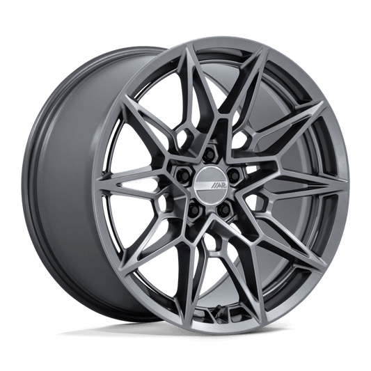 American Racing AR955 STAMPEDE - 20x10 35mm 5x114.3 MATTE ANTHRACITE Wheel | AR955AX20105S35