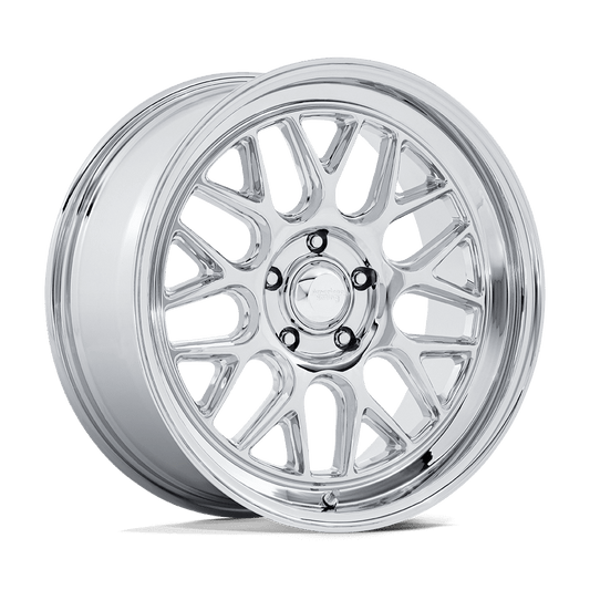 AMERICAN RACING VINTAGE VN516 G-FORCE 17x7 0 5x114.3 CHROME