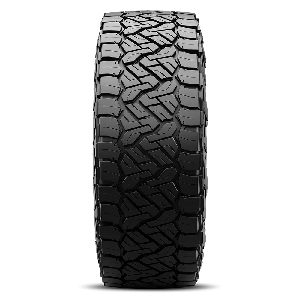 NITTO Recon Grappler A/T - 35X12.50R20LT Mud-Terrain Tire | 218020