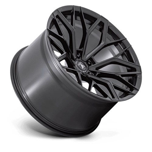 ASANTI BLACK AB039 MOGUL 5 20X10.5 40 5X114.3 SATIN BLACK