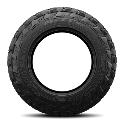 NITTO Recon Grappler A/T - 35X12.50R20LT Mud-Terrain Tire | 218020