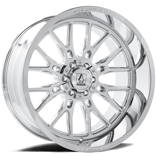 AXE ATLAS 26X12 -44 6x135/139 CHROME