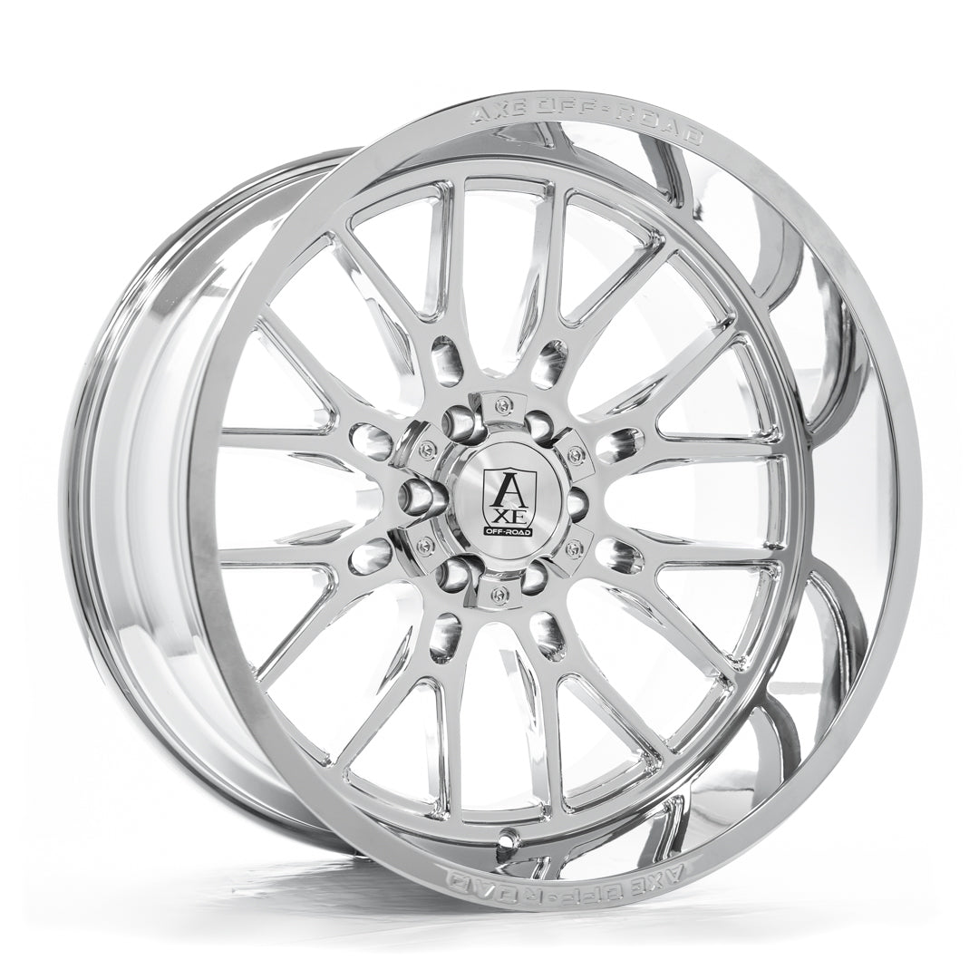 AXE ATLAS 22X10 -19 8x180 CHROME